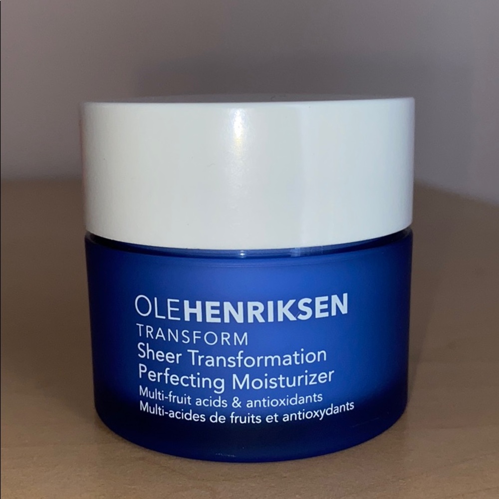 OleHenriksen Moisturizer 30mls *NEW*